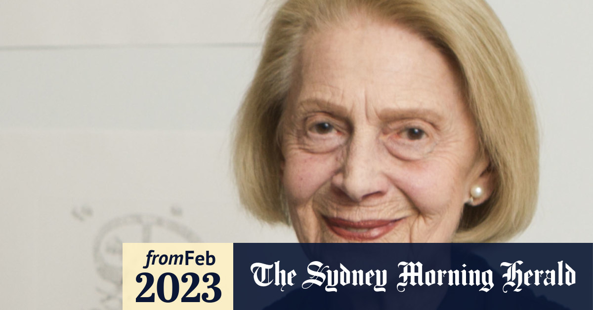 Cynthia Jackson obituary Grief inspired support that launched the